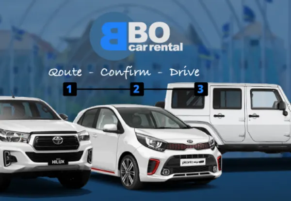 Bo Car Rental Curaçao