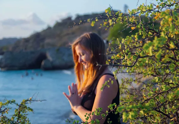 Yoga on Curaçao (3)