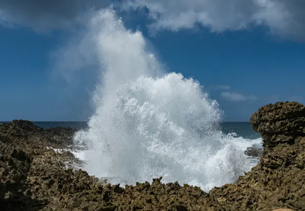 CC Shete Boka National Park