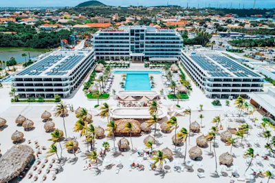 Mangrove Beach Corendon Curaçao All-Inclusive Resort, Curio by Hilton