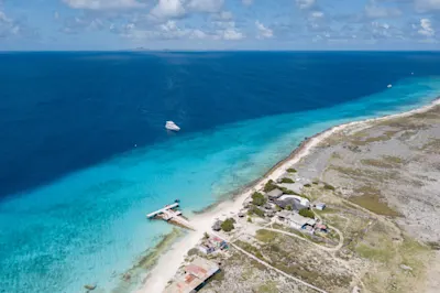 Klein Curacao Diving