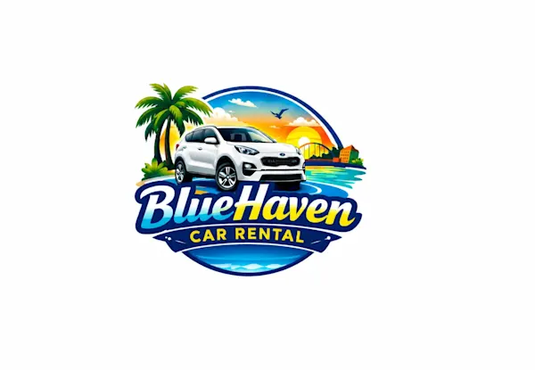Blue haven Curacao