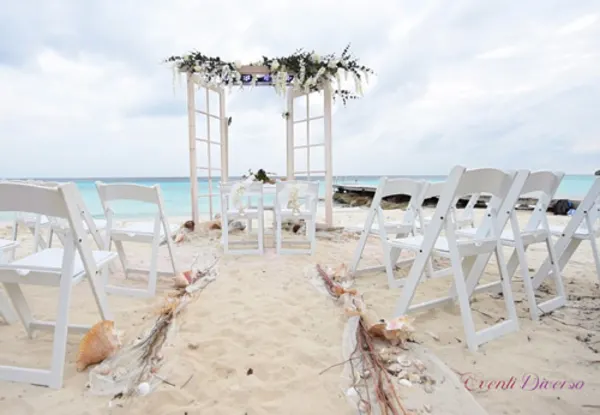 CC Eventi Diverso Curaçao