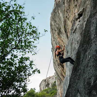Rock climbing curacao (2)