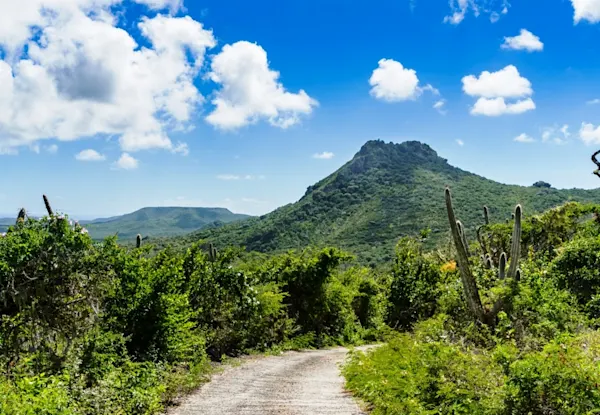 CC Christoffel Park