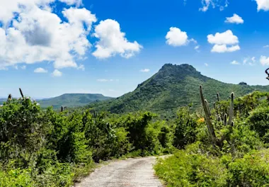 CC Christoffel Park