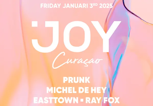 Joy Curacao