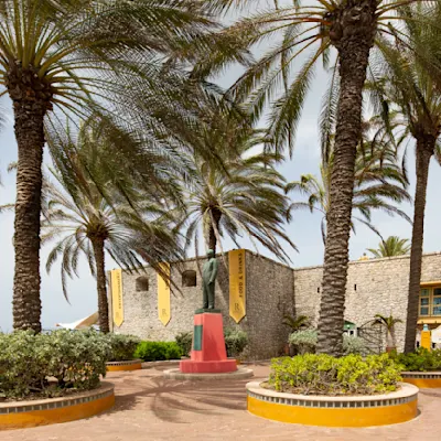 Rif Fort
