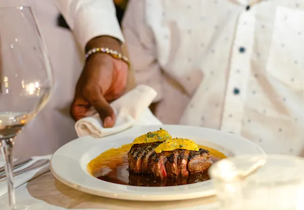 Esty’s Brasserie