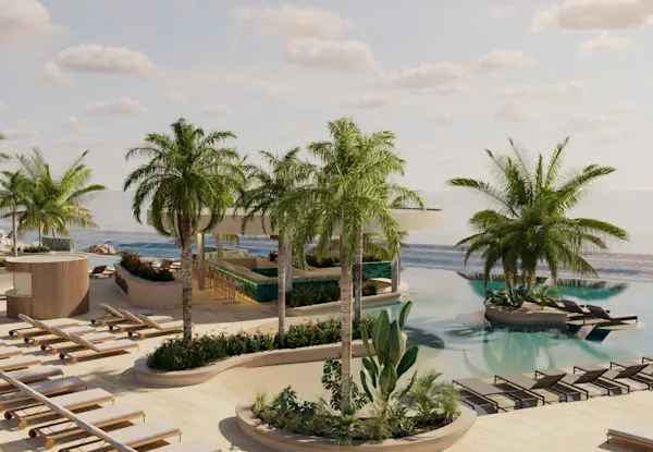 Tui Blue Curacao (1)