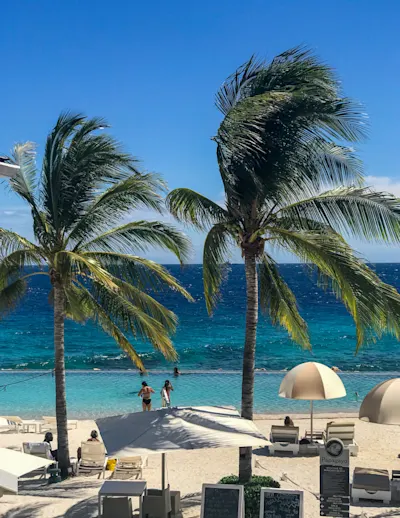 Papagayo Beach Resort