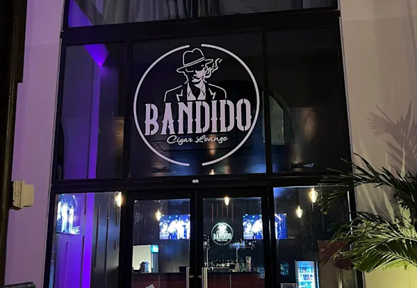 Bandido Cigar Lounge