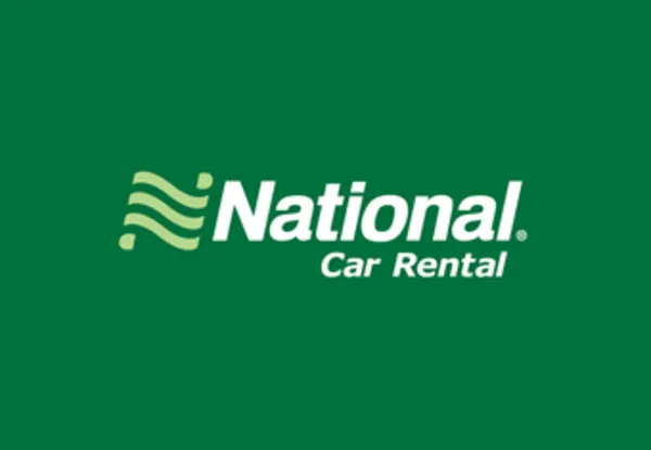 CC National Car Rental