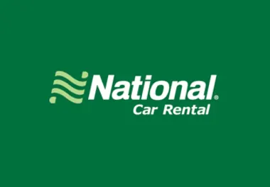 CC National Car Rental