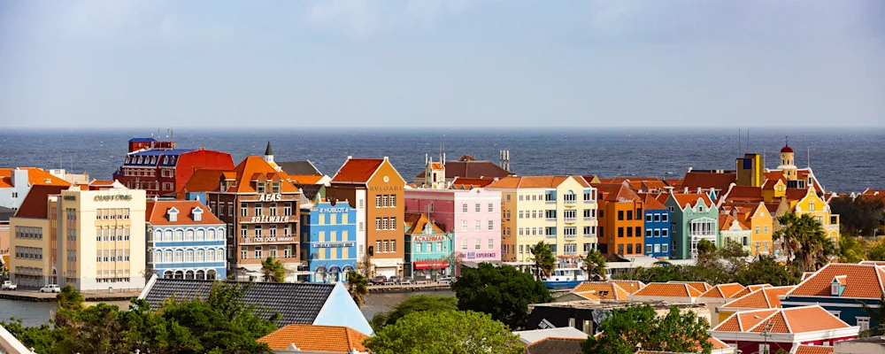 Willemstad