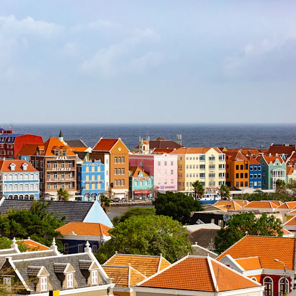 Willemstad