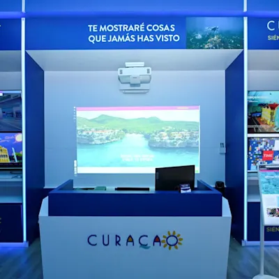 Curaçao Experience - 5L
