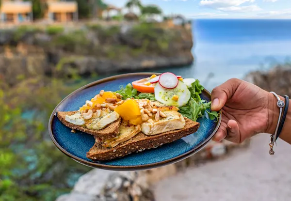 Bahia Restaurant