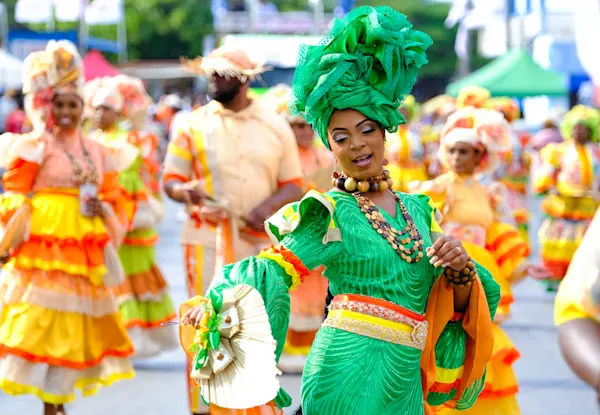 Seu parade bandabou 2