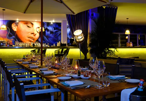 CC Madero Ocean Club