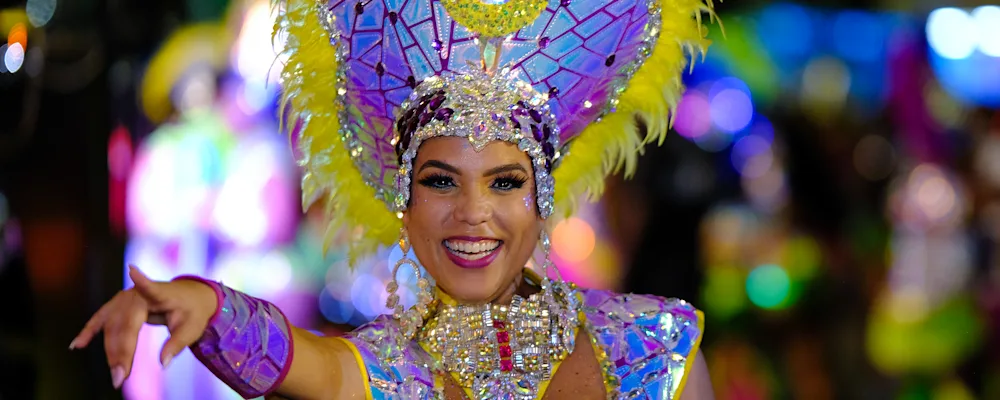 Carnival 2024