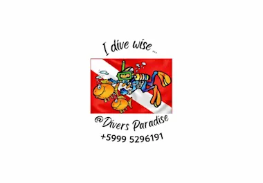 Divers paradise