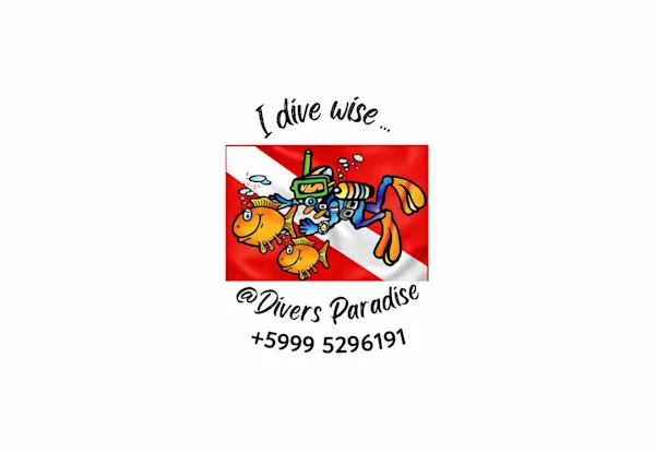 Divers paradise
