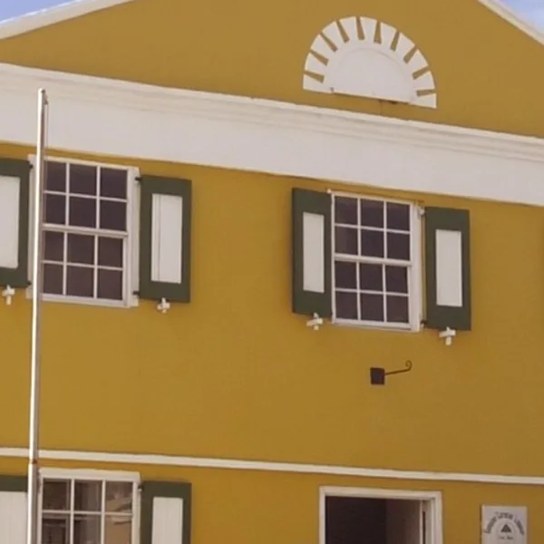 Landhuis Chobolobo header