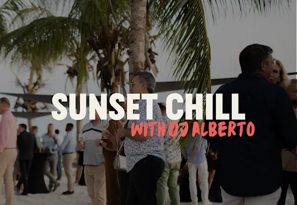 Sunset Chill