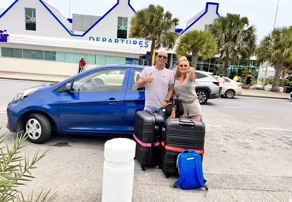 R&R Car Rental Curacao