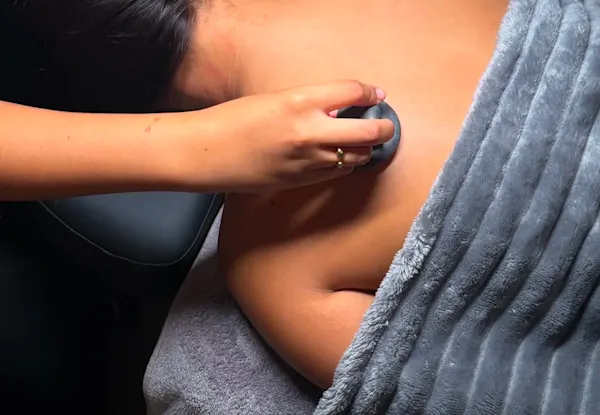 Heiwa Japanese Headspa (2)