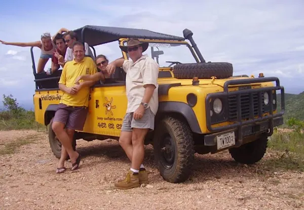 CC Yellow Tourism Solutions