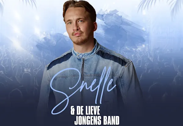 Snelle & de Lieve Jongens Band
