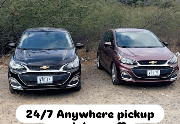 Rekwest Car Rental & Services - 1