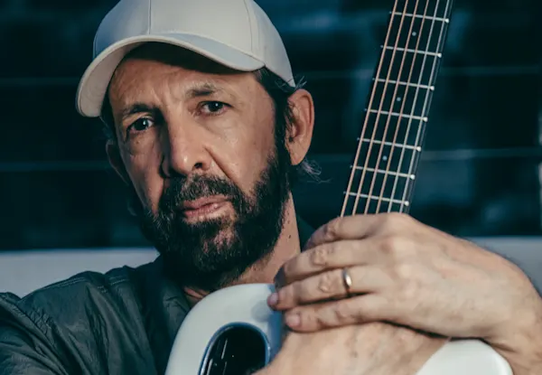 Juan Luis Guerra