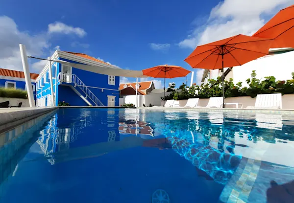 The Freedom Hotel