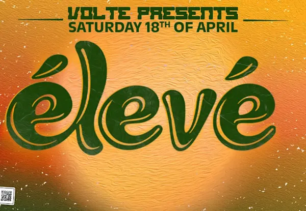 Eleve x Volte