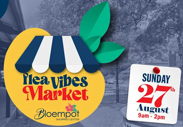 Flea Vibes Market