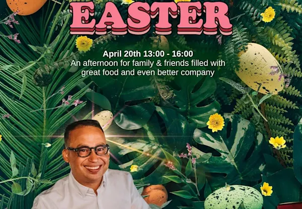 Mondi Easter Brunch