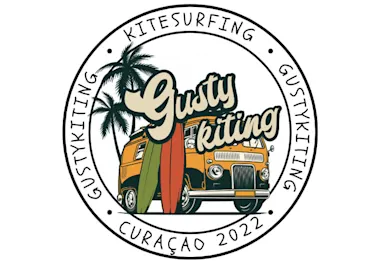 Gusty Kiting