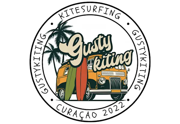 Gusty Kiting
