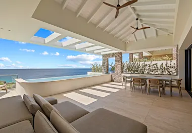 The ridge penthouse (1)