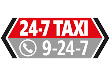 24-7 Taxi Curacao