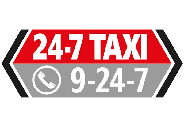 24-7 Taxi Curacao