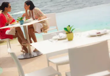 CC Infinity Beach Club