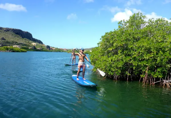 CC SUP Curaçao