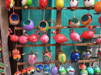 Curacao compras em curacao artistas locais