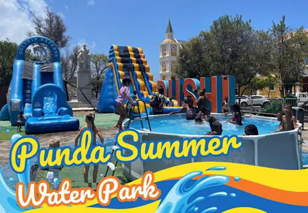 Punda Summer Waterpark