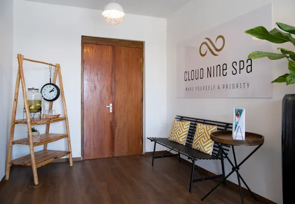 Cloud Nine Spa