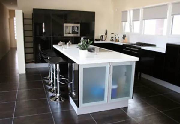 CC Villa 5 Estrellas